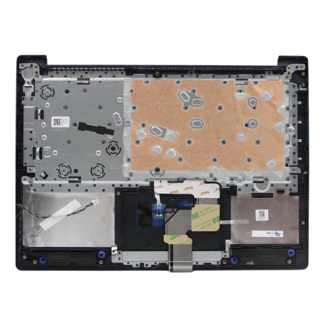 Lenovo Upper Case ASM_LA L81WA NFPABE 