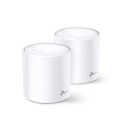 TP-Link Deco X20 (2-Pack) Dual-Band 