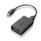 Lenovo DisplayPort to Dual DisplayPor (0B47092)