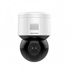 Hikvision 4 MP 4x Zoom IR Mini PT Dome 