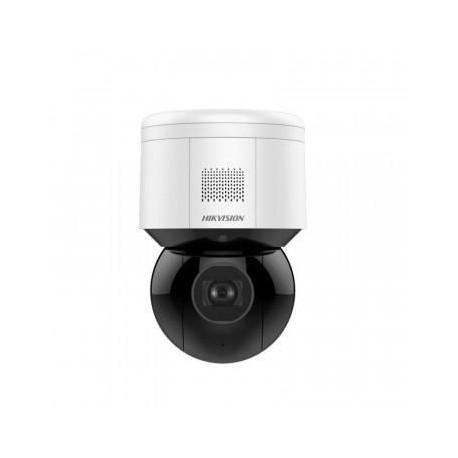 Hikvision 4 MP 4x Zoom IR Mini PT Dome 