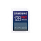 Samsung Mb-Sy128S 128 Gb Sdxc Uhs-I 
