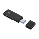 Conceptronic Bian Sd Card Reader Usb 3.0 