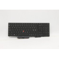 Lenovo FRU Thor Keyboard Num BL (5N20W68287)