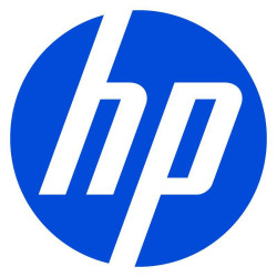 HP TOP COVER ACG W KB BL BL FR 