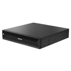 Hanwha 32CH NVR with 12th gen. 