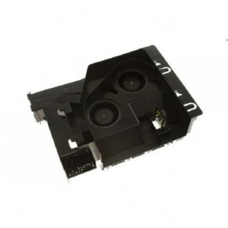 HP Inc. FAN (RK2-2418-000CN)