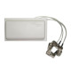 Ventev 2.4/5 GHz 4/6 dBi Ceiling (M6040060O2D1802R)