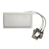Ventev 2.4/5 GHz 4/6 dBi Ceiling (M6040060O2D1802R)