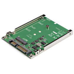 StarTech.com M.2 SSD TO 2.5 SATA ADAPTER (SAT32M225)