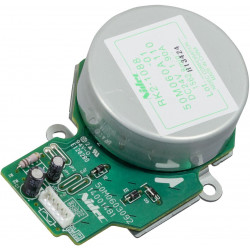 HP Inc. FUSER MOTOR ASSEMBLY (RM1-2538-000CN)