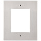 2N IP Verso - Frame for flush (9155011)