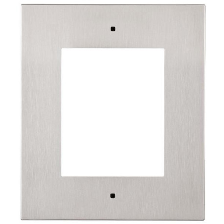 2N IP Verso - Frame for flush (9155011)
