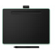 Wacom Intuos M Bluetooth Pistachio (CTL-6100WLE-N)