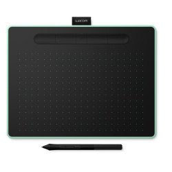 Wacom Intuos M Bluetooth Pistachio (CTL-6100WLE-N)