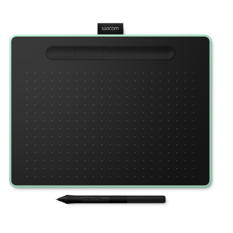 Wacom Intuos M Bluetooth Pistachio (CTL-6100WLE-N)