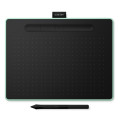 Wacom Intuos M Bluetooth Pistachio (CTL-6100WLE-N)