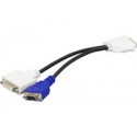 Dell WU329 DVI-I to DVI-D