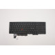 Lenovo FRU Thor Keyboard Num BL (5N20W68251)