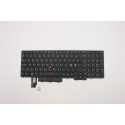 Lenovo FRU Thor Keyboard Num BL (5N20W68251)