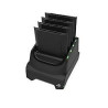 Zebra TC51/56 4-slot battery charger (SAC-TC51-4SCHG-01)