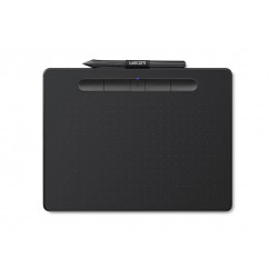 Wacom Intuos M Bluetooth graphic tablet (CTL-6100WLK-S)