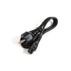 Dell EUCORD_CLOF Power Cord, 3 Pin, EURO