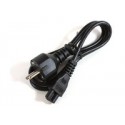 Dell EUCORD_CLOF Power Cord, 3 Pin, EURO