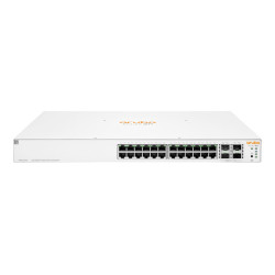 HP ARUBA ION 1930 24G 4SFP+ 