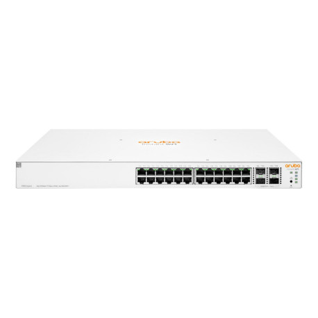 HP ARUBA ION 1930 24G 4SFP+ 