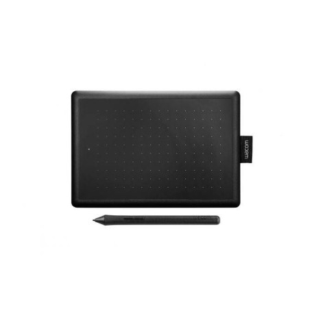 Wacom One by Small graphic tablet 