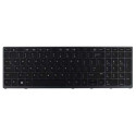HP Backlit keyboard assembly (Netherlands) (848311-B31)