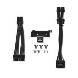 Lenovo Power Cable Black 