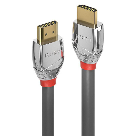 Lindy 7.5M Standard Hdmi Cable Cromo Line (37875)