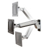 Ergotron INTERACTIVE ARM, HD (45-296-026)