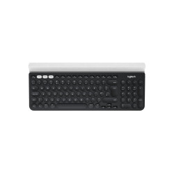 Logitech K780 Keyboard, Pan Nordic (920-008040)