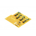HP Inc. 1ST TRNSFR H V PCB ASS Y (RM1-7004-000CN)