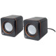 Manhattan 2600 Series Speaker System (161435)