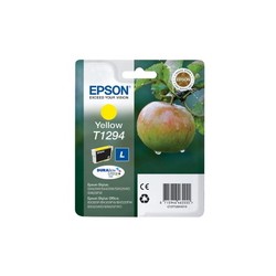 Epson C13T12944011 Ink Yellow 7ml