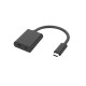 MicroConnect USB-C to Audio minijack & USB-C (USB3.1CPD35MM)