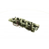 HP Inc. MAIN MOTOR UNIT ASSEMBLY (RM1-8105-000CN)