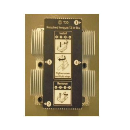 HP SPS-HEATSINK STD (875070-001)