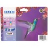 Epson C13T08074011 Ink Multipack