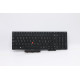 Lenovo FRU Thor Keyboard Num NBL (5N20W68125)