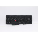 Lenovo FRU Thor Keyboard Num NBL (5N20W68125)