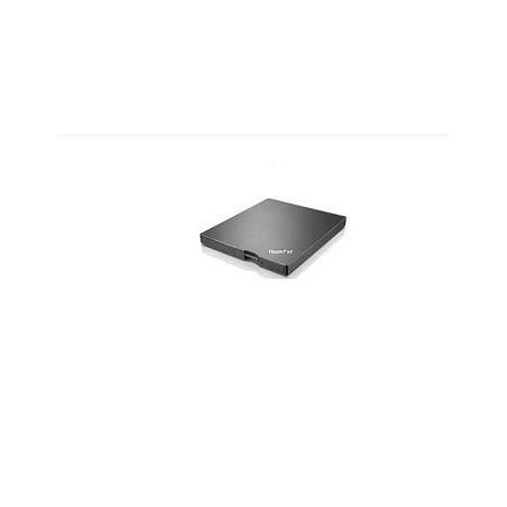Lenovo TP UltraSlim USB DVD Burner (4XA0E97775)