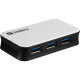 Sandberg USB 3.0 Hub 4 ports (133-72)