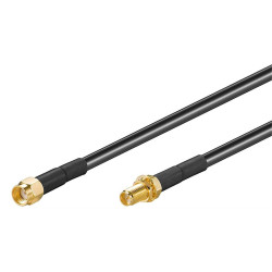 MicroConnect WLAN ANTENNA EXTENSION CABLE (51679)