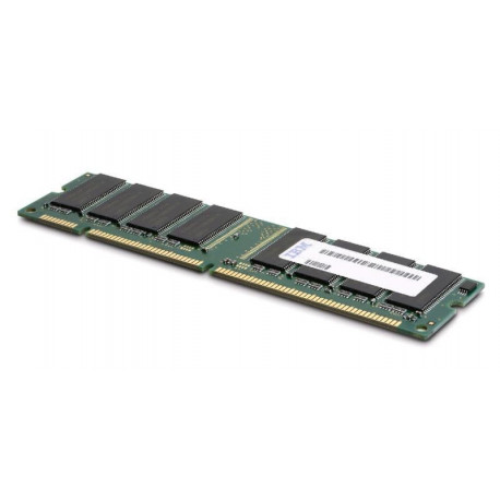 IBM 8GB DDR3 1600MHz LP RDIMM (00D5038)