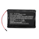 CoreParts Battery 6.66Wh Li-Pol 3.7V 